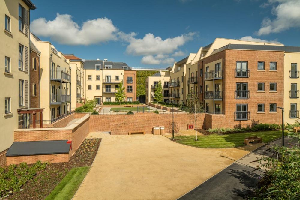 Property photo 1 of 1 Brightwells Yard