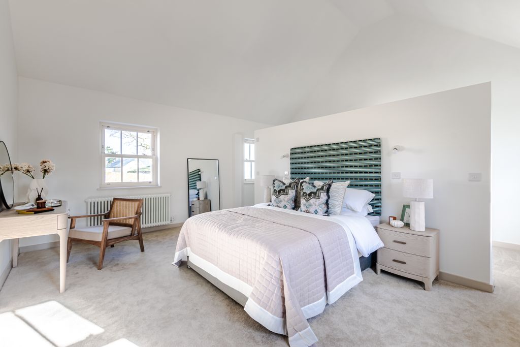 Additional image 20 of 5 bed detached house for saleThe Granary, Finghall DL8