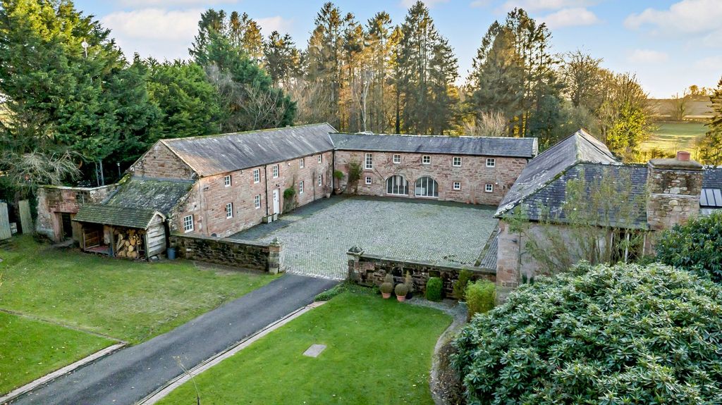 Property photo 1 of 39 Mossknowe Steading