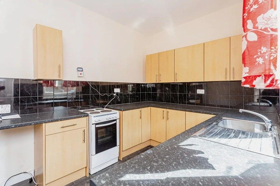 Property photo 1 of 13 2 Bedroom Terraced House To Rent, Jane Street, South Moor, Stanley Dh9