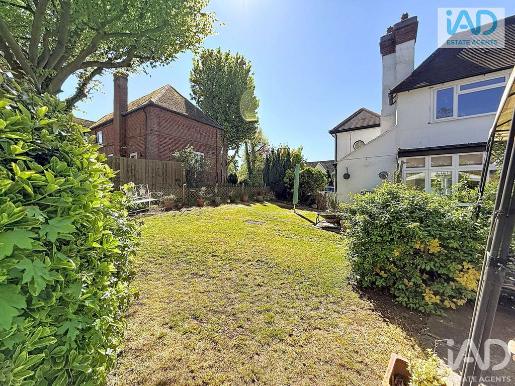 Additional image 4 of 3 bed maisonette for saleOld Road, Harlow CM17