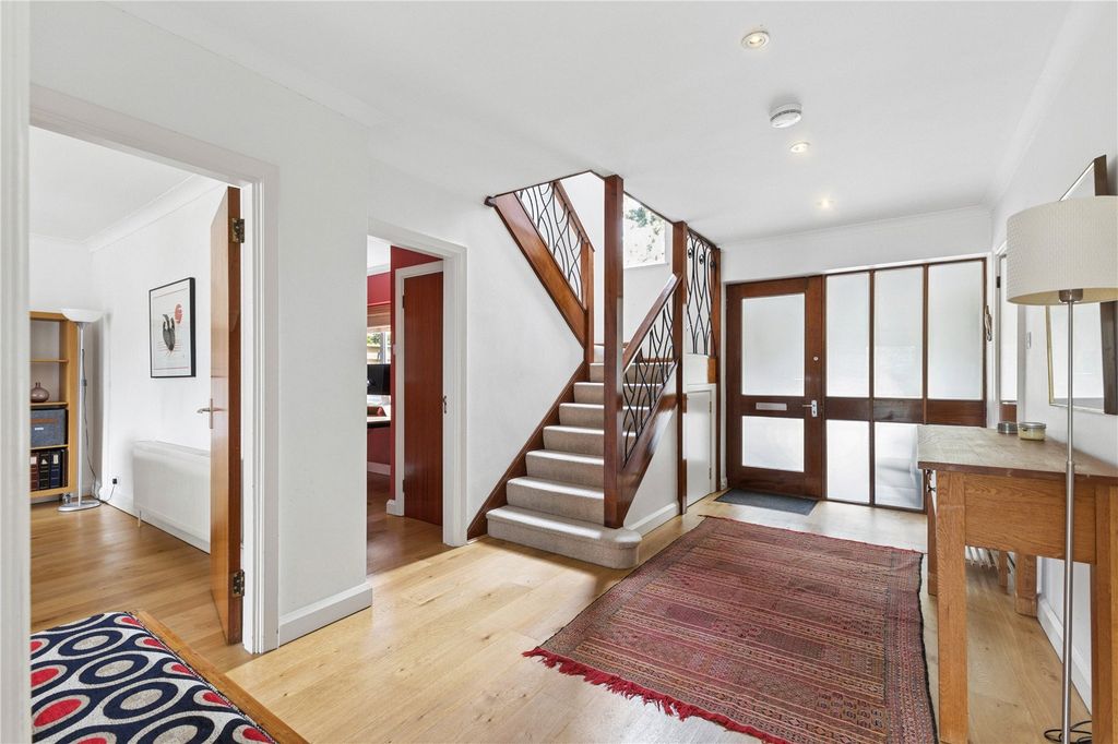 Additional image 8 of 5 bed detached house for salePitch & Pay Lane, Sneyd Park, Bristol BS9