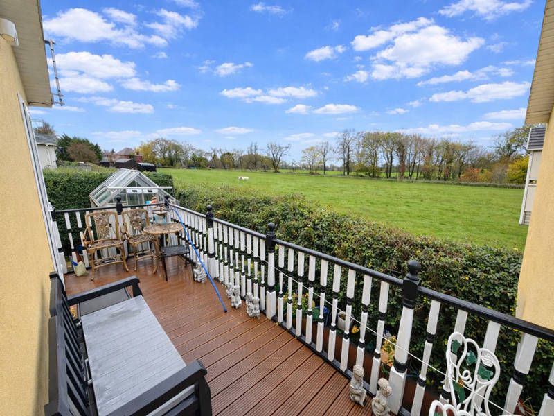 Property photo 2 of 25 Rear Of Property