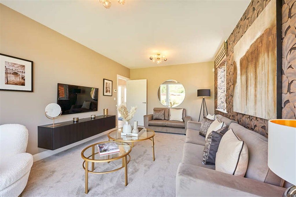 Property photo 1 of 9 Lounge