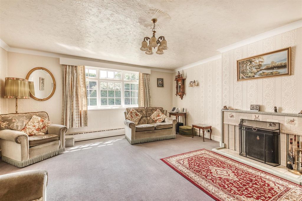 Additional image 8 of 5 bed detached house for saleSchool Lane, Chellaston, Derby DE73
