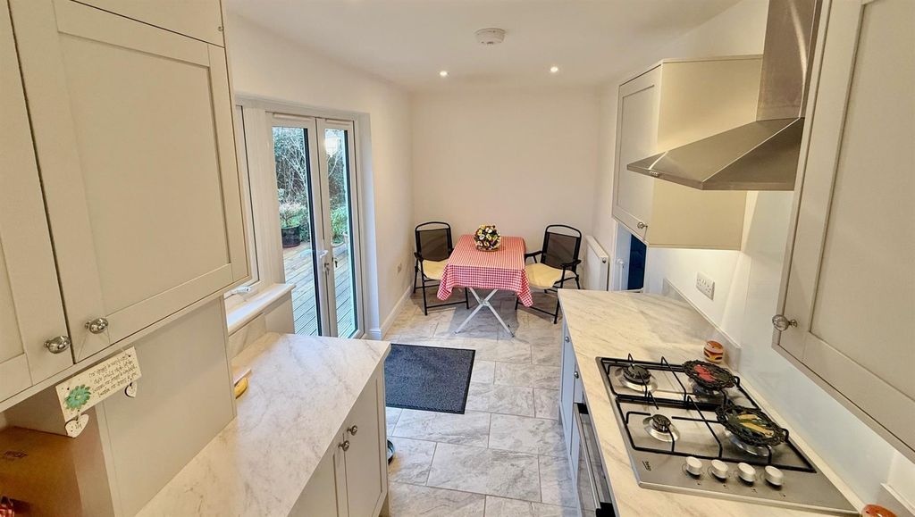 Property photo 3 of 16 Kitchen To Diner.Jpg