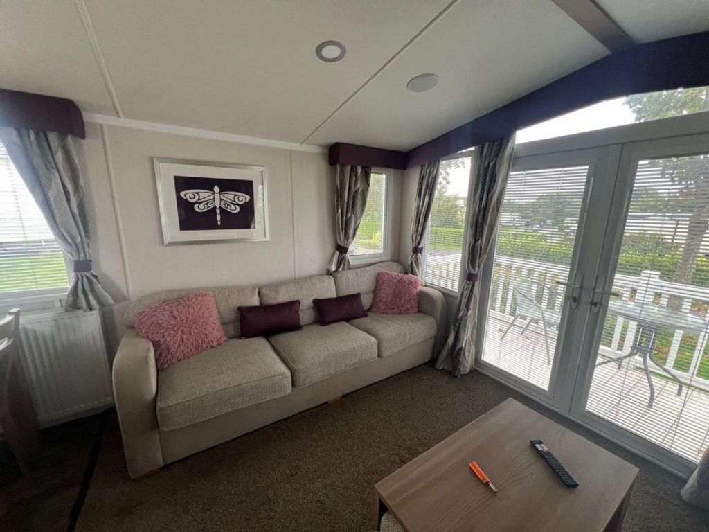Property photo 1 of 6 Vs281168 - Static Caravan