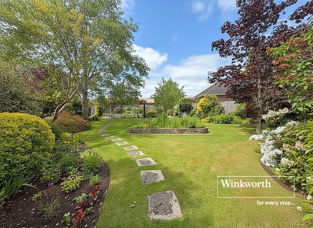 Additional image 14 of Land for saleWoolsbridge Road, Ashley Heath, Ringwood, Dorset BH24