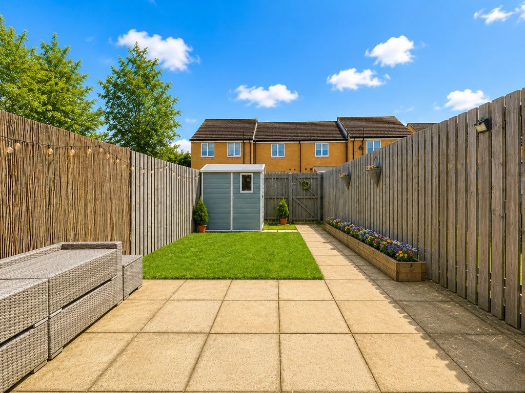 Additional image 19 of 2 bed terraced house for sale77 Dalwhamie Street, Kinross KY13