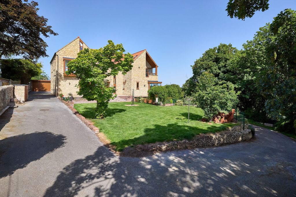 Additional image 41 of 8 bed detached house for saleCragtops, Kirk Smeaton WF8