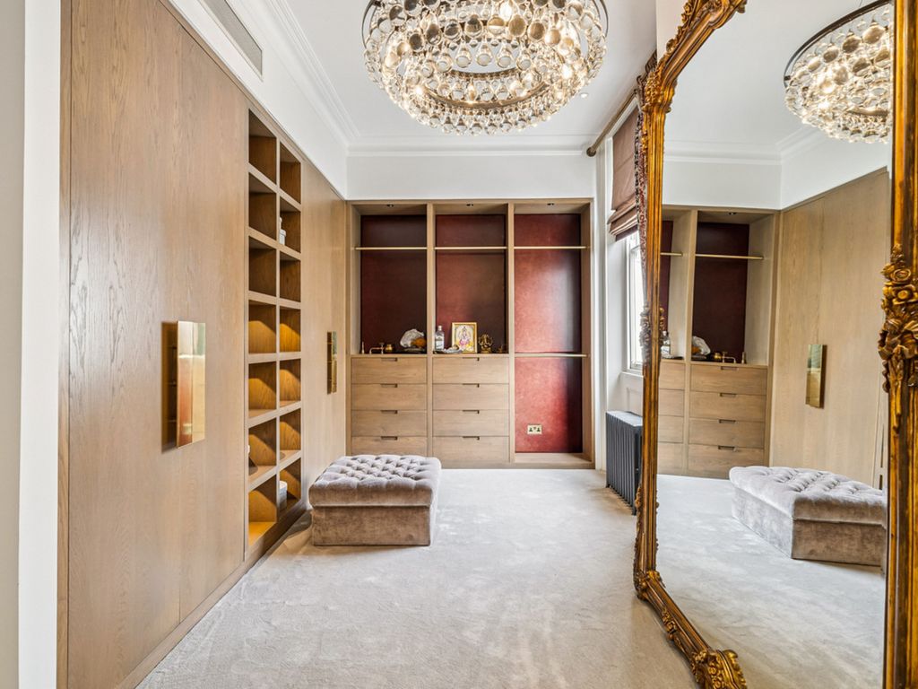 Additional image 26 of 10 bed villa to rentHyde Park Place, London W2