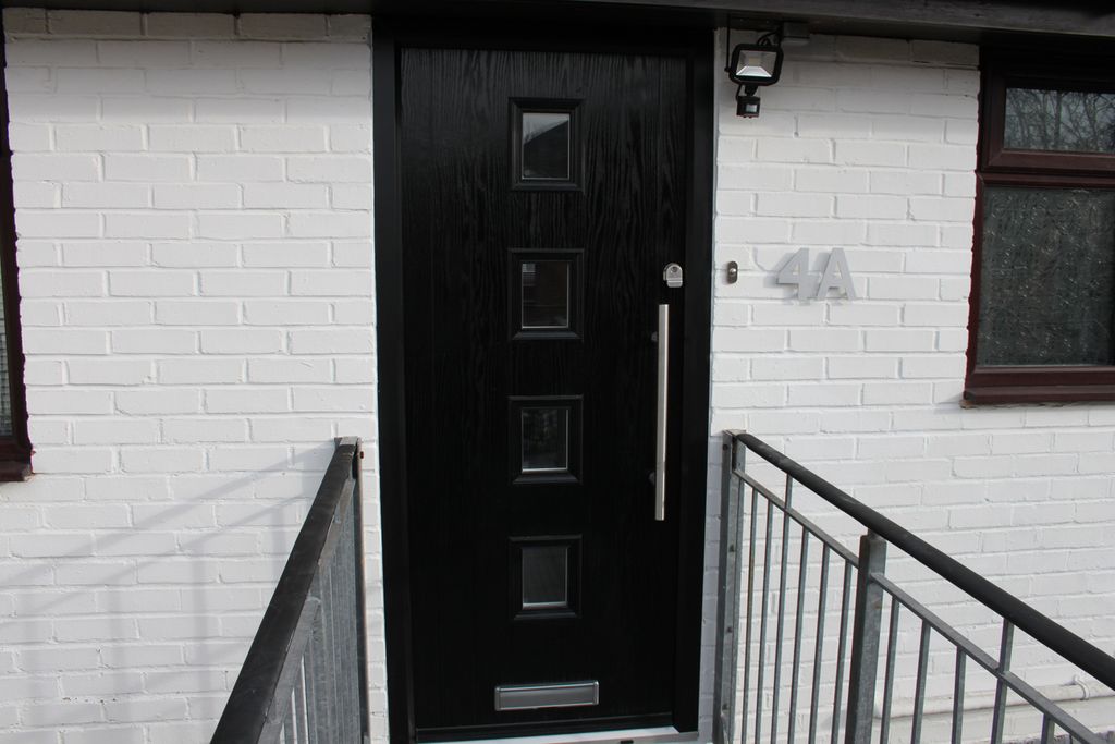 Property photo 1 of 10 Front Door