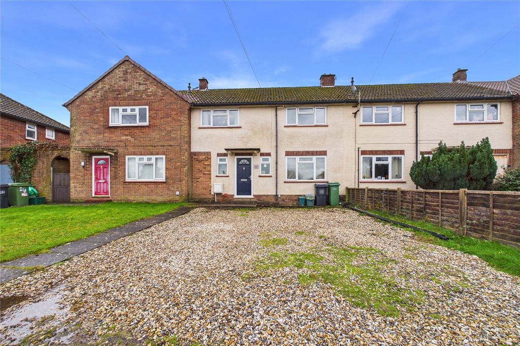 Property photo 1 of 18 Front Aspect