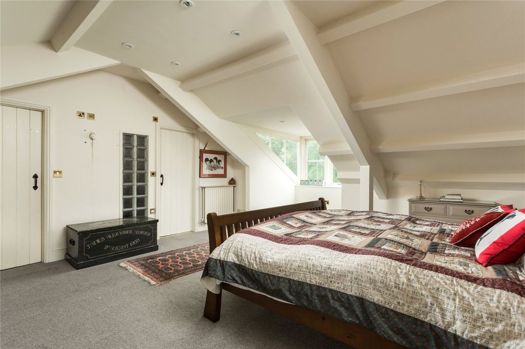 Additional image 17 of 10 bed detached house for saleWest Burton, Leyburn, North Yorkshire DL8