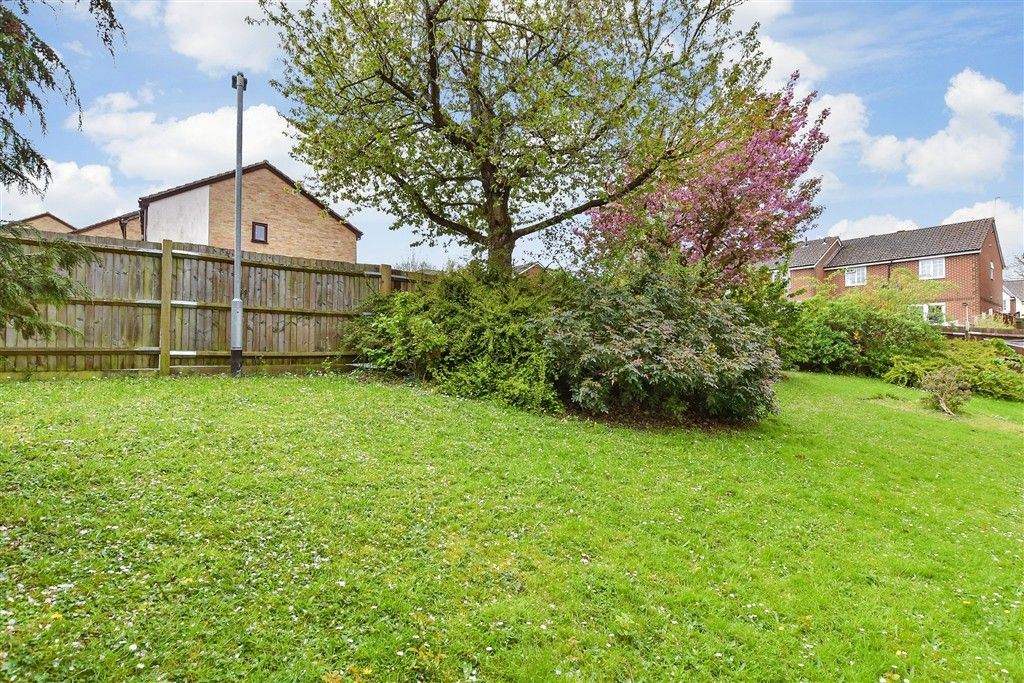 Property photo 2 of 9 Rear Garden