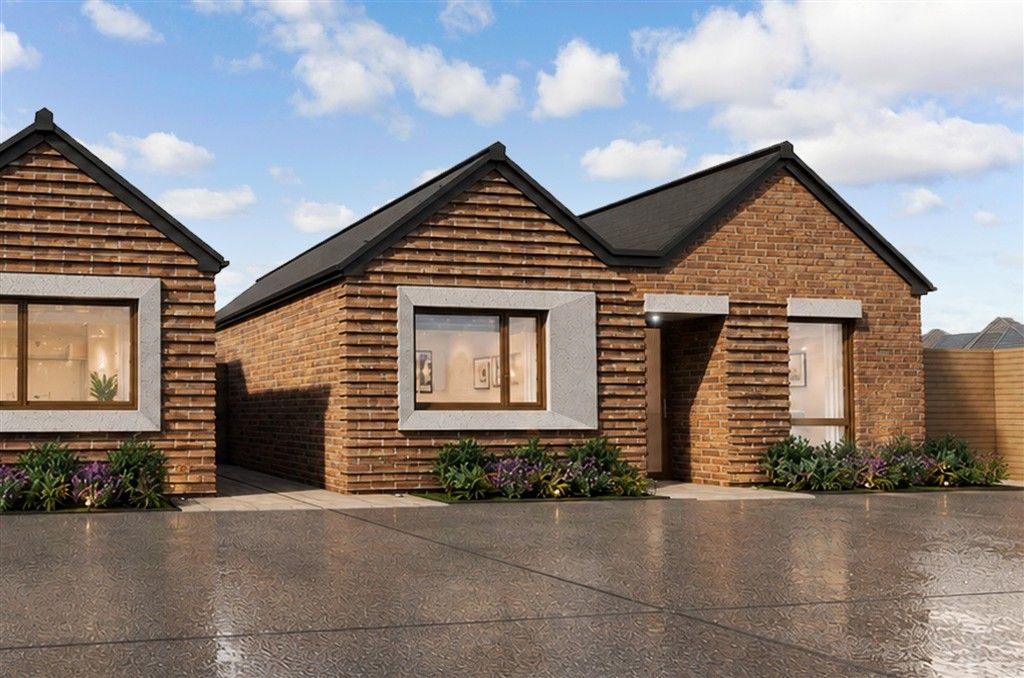 Property photo 1 of 6 CGI Front