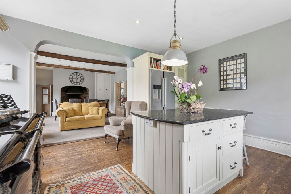 Property photo 2 of 41 109011_Belleau Bridge House Belleau(16)