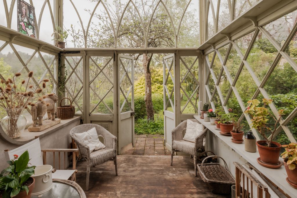 Additional image 14 of 7 bed terraced house for saleWindsor Terrace, Clifton, Bristol BS8