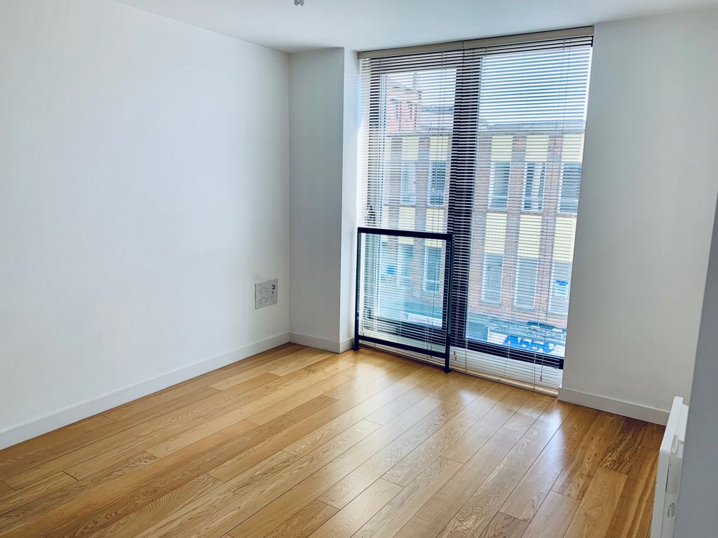 Property photo 1 of 6 1 Bed Flat To Rent Market Street, Rotherham S60