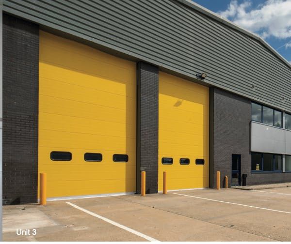 Property photo 1 of 3 Unit C3 Eastern Approach