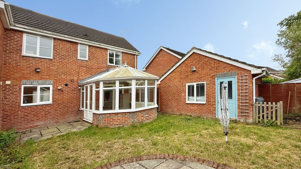 Property photo 2 of 18 Rear Elevation