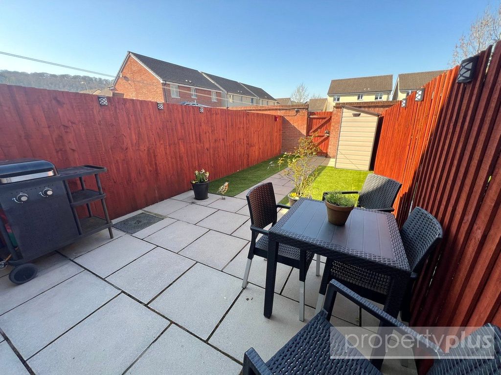 Additional image 14 of 2 bed link detached house for saleParc Y Duffryn, Rhydfelin, Pontypridd CF37