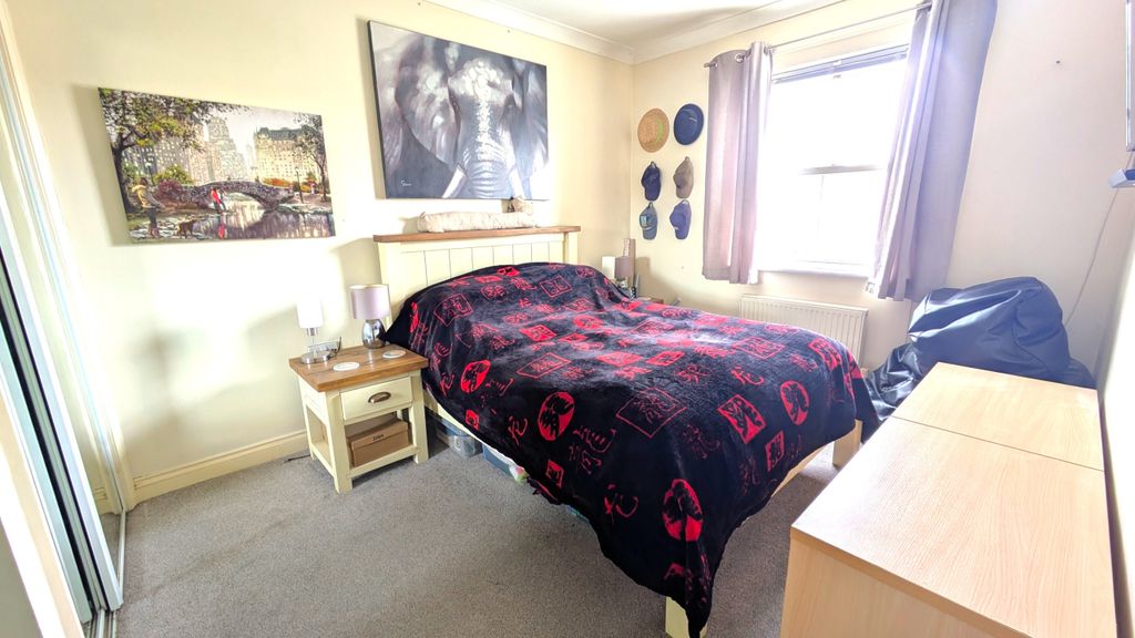 Additional image 12 of 1 bed flat for sale23 Polkyth Parade, Carlyon Road, St. Austell, Cornwall PL25