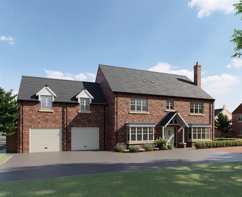 Property photo 1 of 14 The Hambleton