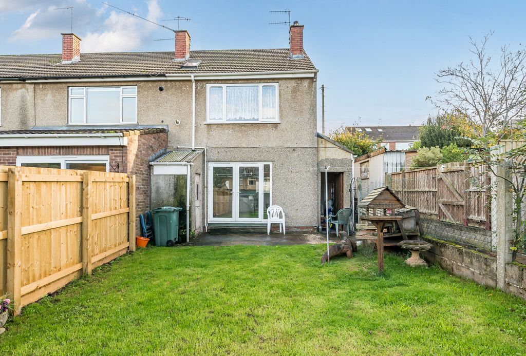 Property photo 3 of 18 Rear