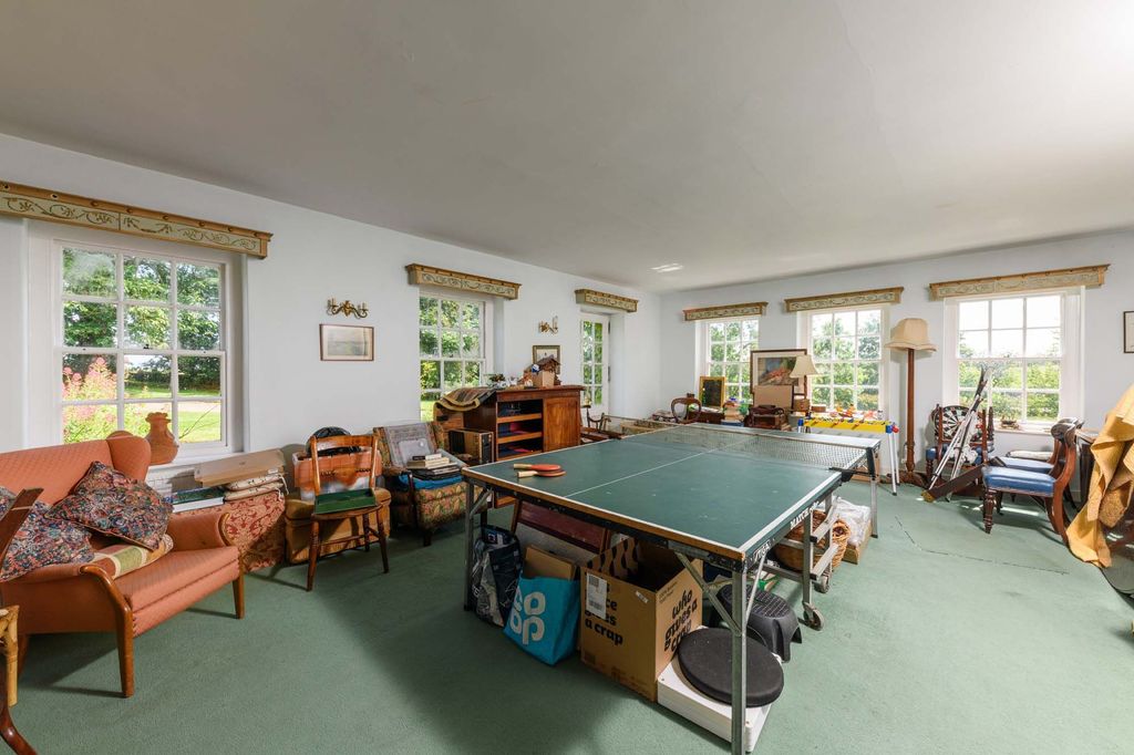 Additional image 16 of 7 bed country house for saleTuggal Hall, Chathill, Northumberland NE67
