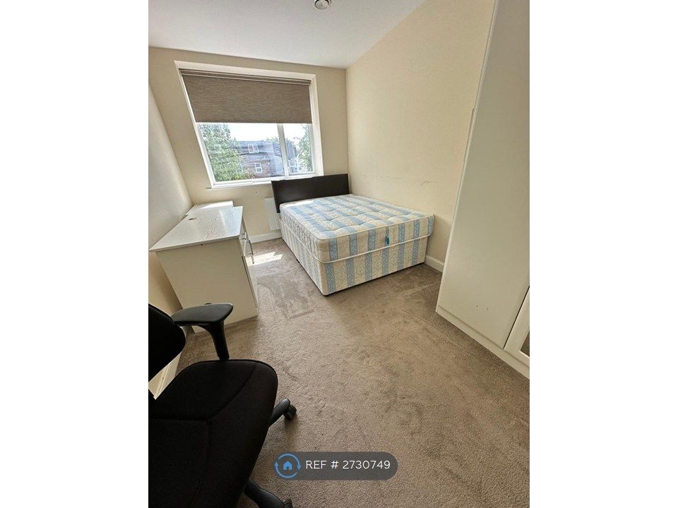 Property photo 3 of 14 2nd Bedroom