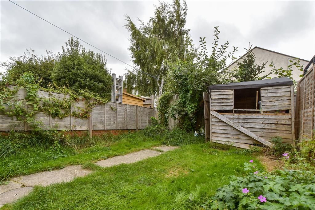 Property photo 2 of 2 Rear Garden