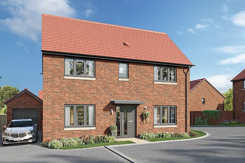 Property photo 1 of 5 Thecoln_860 x 573.Png