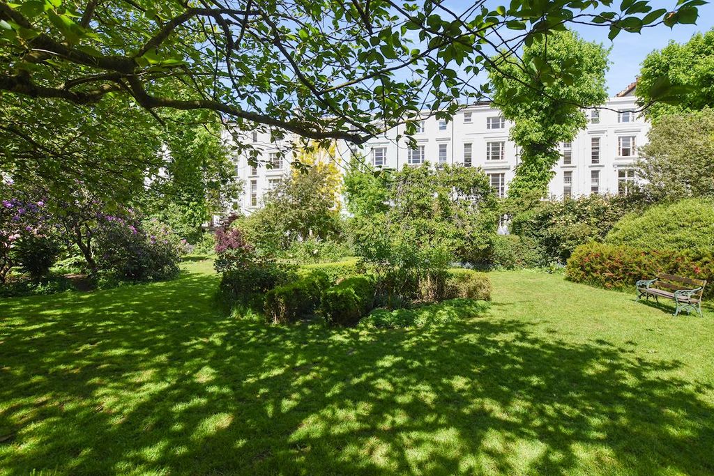 Property photo 3 of 12 Residents Only Garden Square