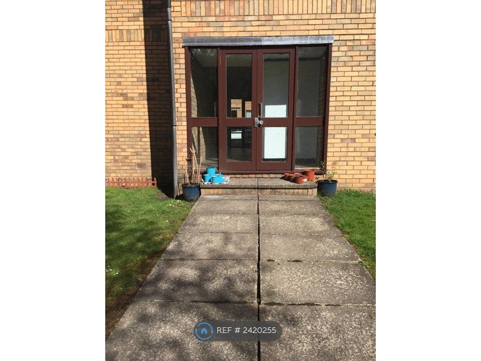 Property photo 3 of 15 Front Door