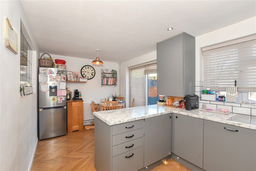 Property photo 3 of 12 Kitchen/ Diner