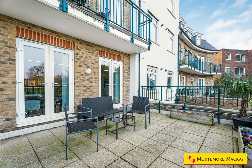 Additional image 20 of 2 bed flat for saleVillage Road, Enfield EN1