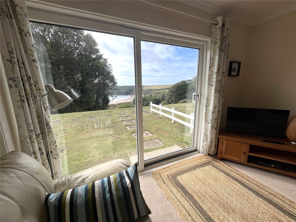 Additional image 5 of 2 bed flat for saleDevon Court, Freshwater East, Pembroke, Pembrokeshire SA71