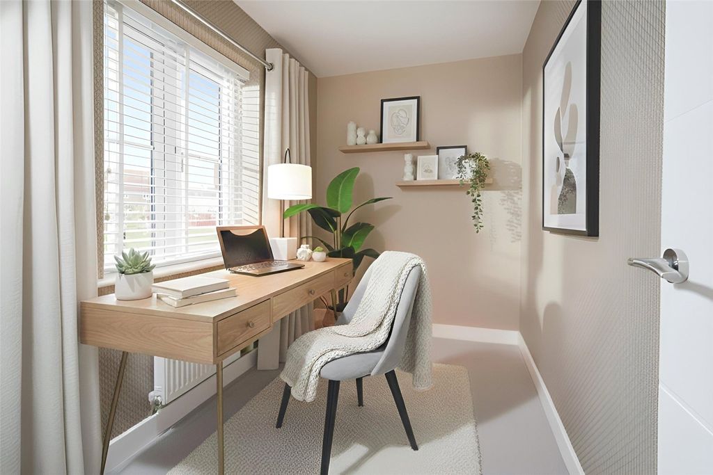 Property photo 3 of 11 Home Office