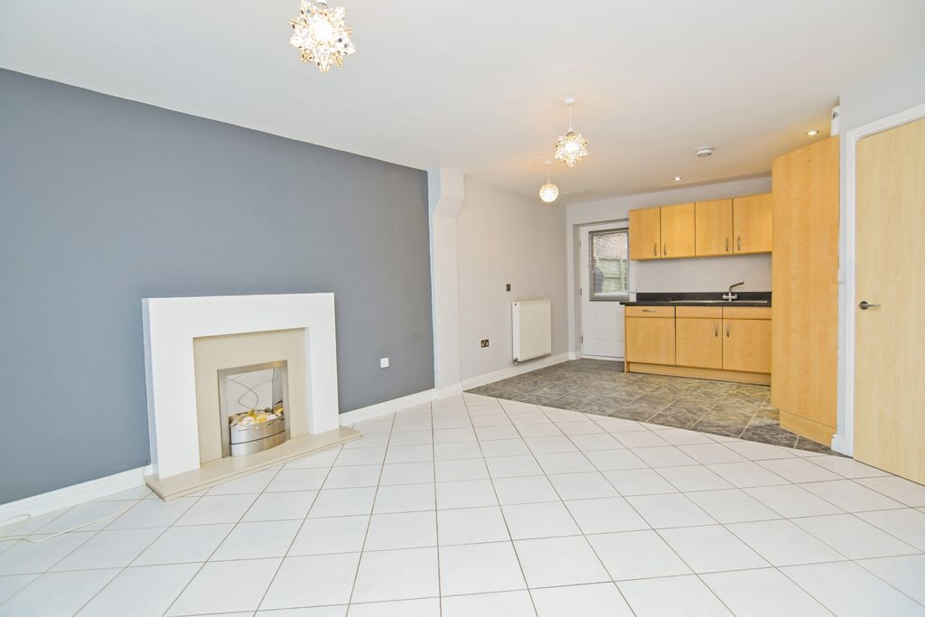 1 bed flat for sale Little Chester