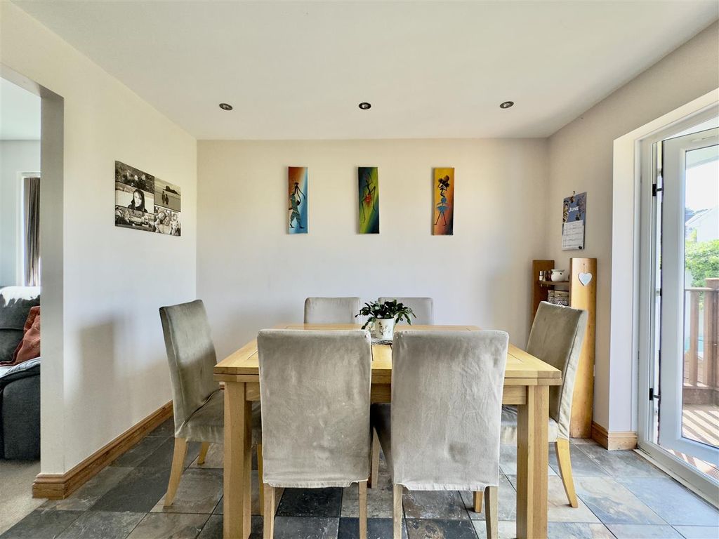Additional image 12 of 4 bed end terrace house for saleLiskey Hill Crescent, Perranporth TR6