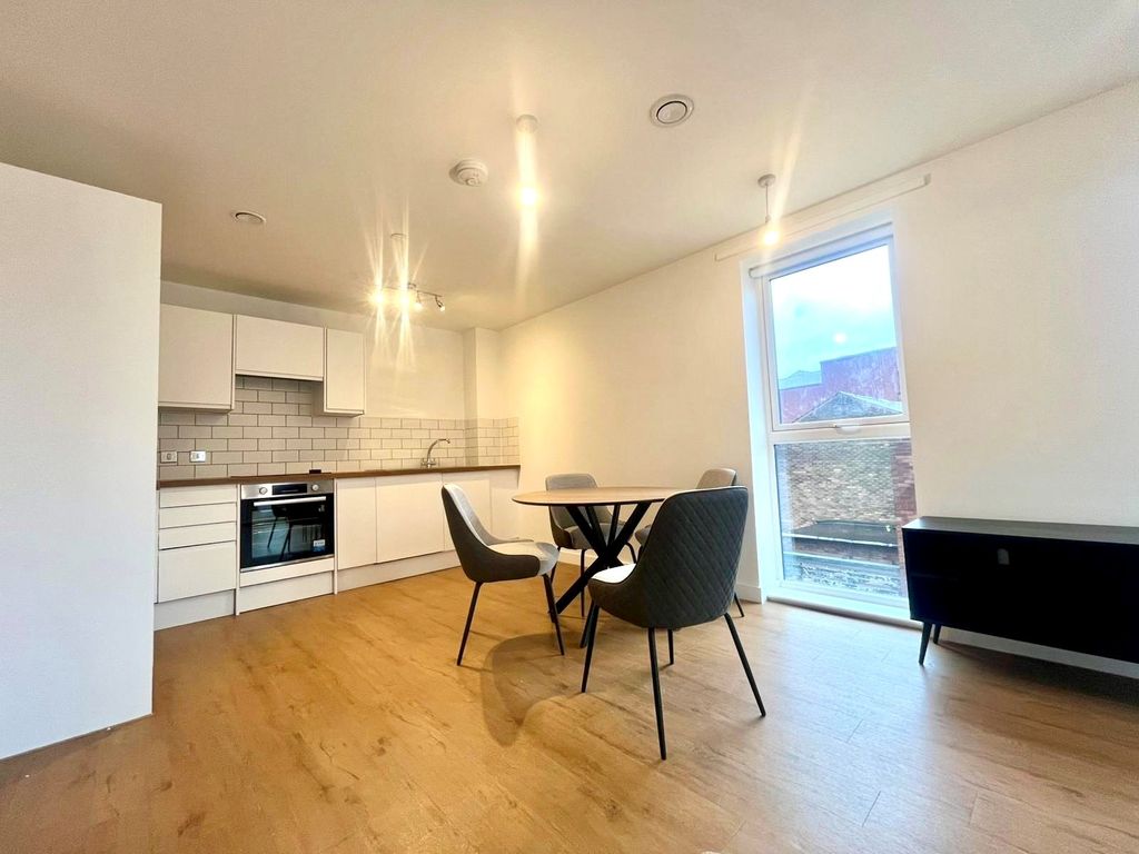 Property photo 2 of 7 Kitchen Diner
