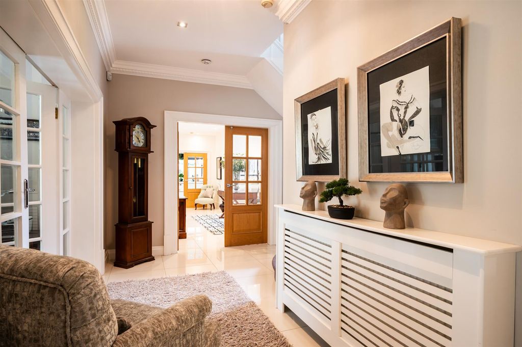 Additional image 31 of 5 bed detached house for saleDore Road, Sheffield S17