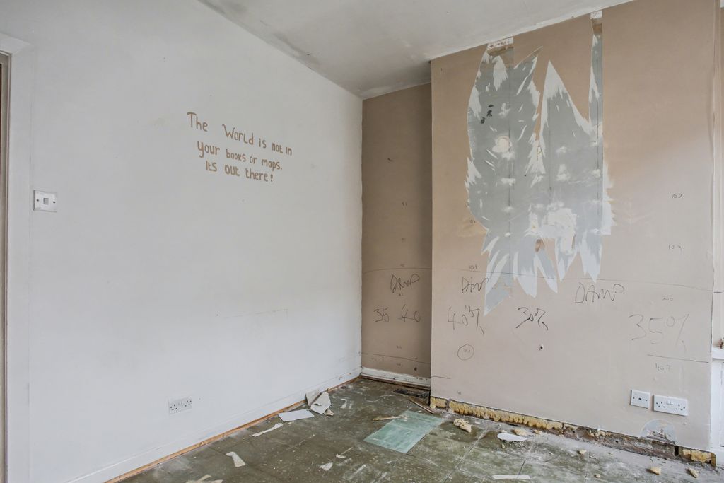 Property photo 2 of 18 36 St. Ives Grove, Liverpool, L13 3Al