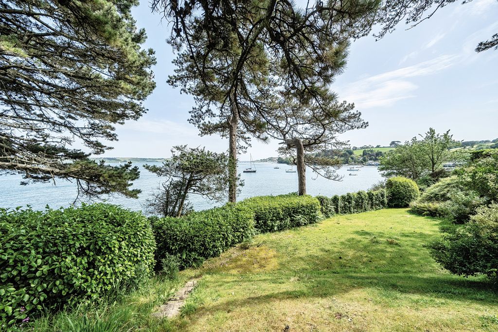 Additional image 13 of 6 bed detached house for saleRestronguet Point, Feock, Nr. Truro, Cornwall TR3