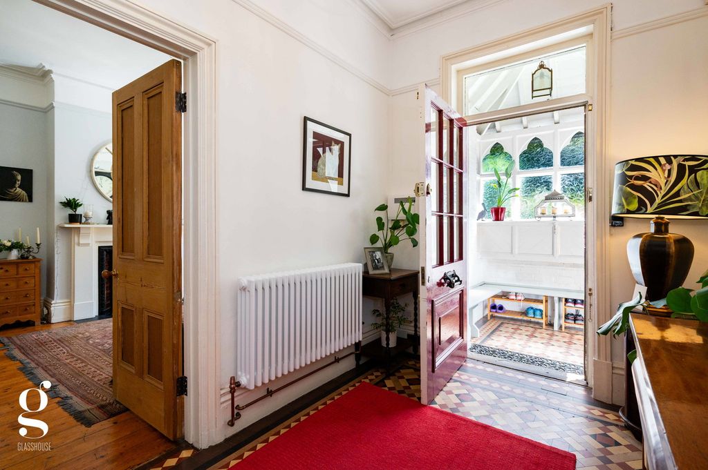 Additional image 26 of 5 bed detached house for saleHafod Road, Hereford HR1