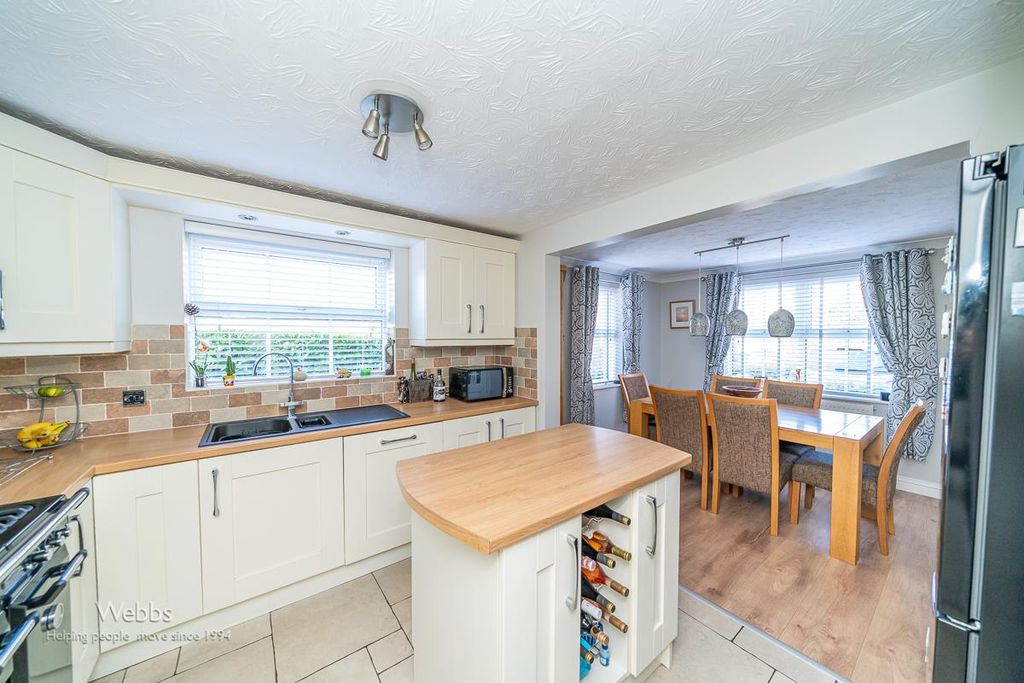 Property photo 2 of 37 Kitchen Dining Area