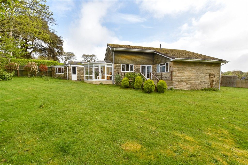 Property photo 2 of 12 Rear Garden