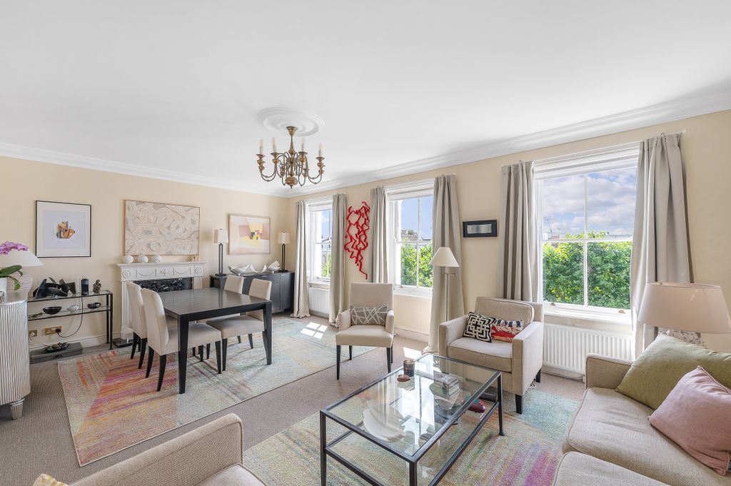 Property photo 1 of 12 6 ? 78 Lexham Garden