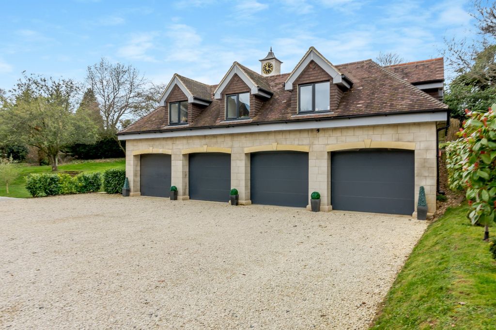 Additional image 17 of 7 bed detached house for saleCross Colwood Lane, Bolney, Haywards Heath, West Sussex RH17